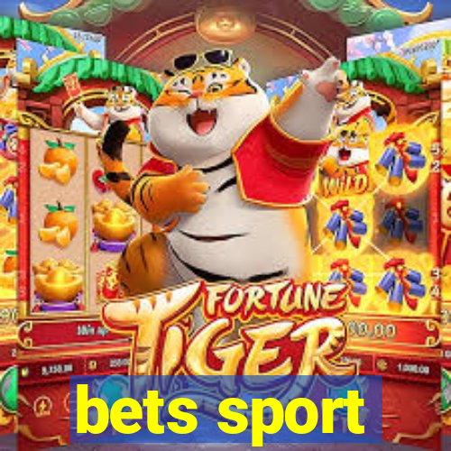 bets sport